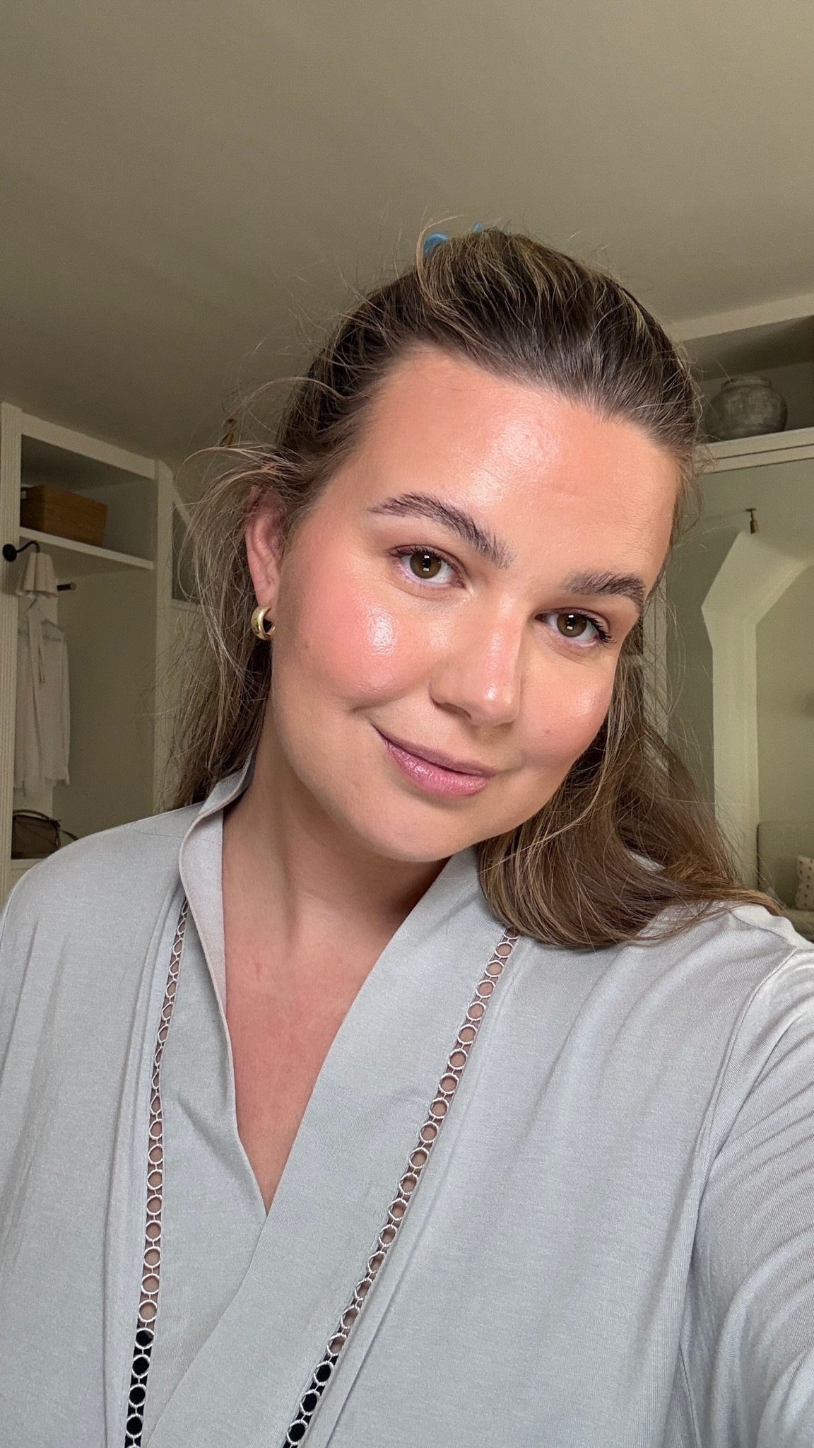 Just the best under eye products from Space NK ad
Charlotte Tilbury corrector - medium 2
Kosas concealer - 2.5C
Hourglass palette
Hourglass concealer brush 
Charlotte tilbury brush

#LTKbeauty #LTKeurope #LTKsummer