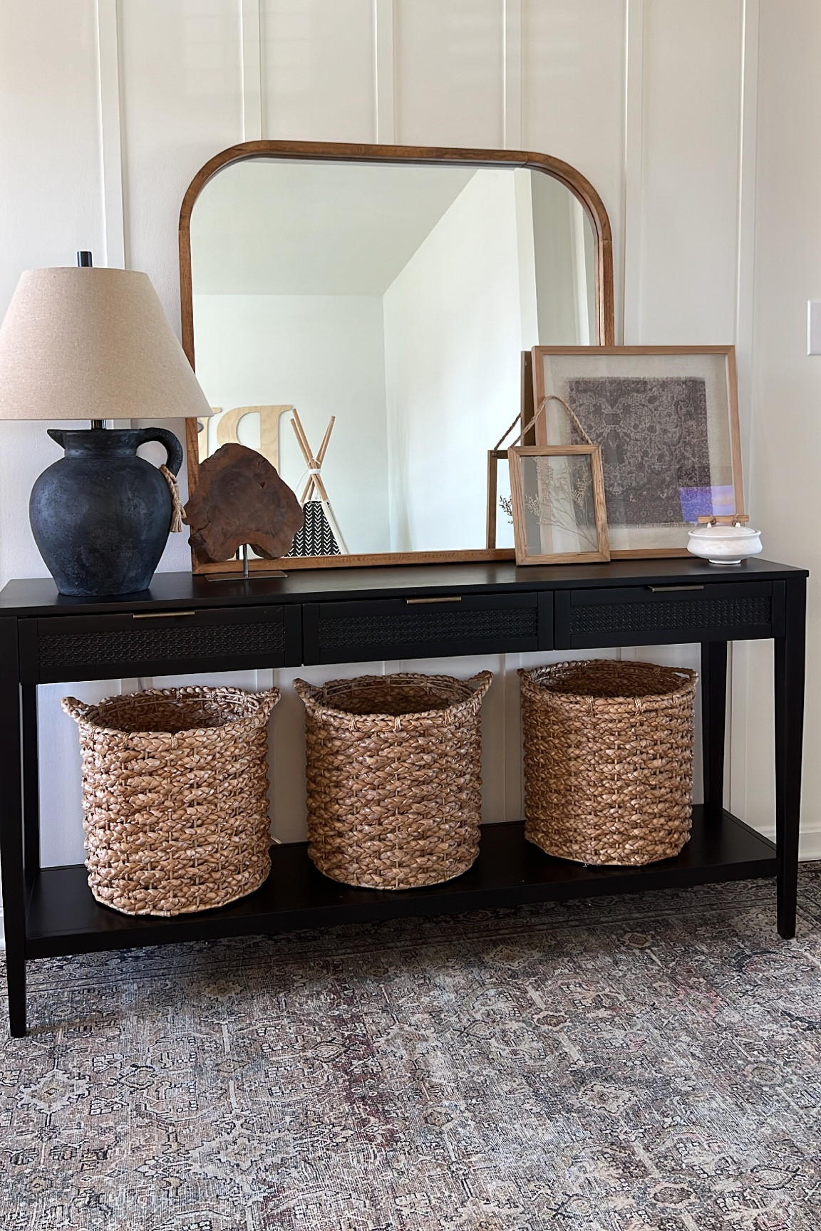 This rug is on sale! I genuinely love it so much. It’s soft, and the colors are rich and beautiful. Super great deal on this Loloi rug guys! 

#LTKhome #LTKsalealert #LTKFind