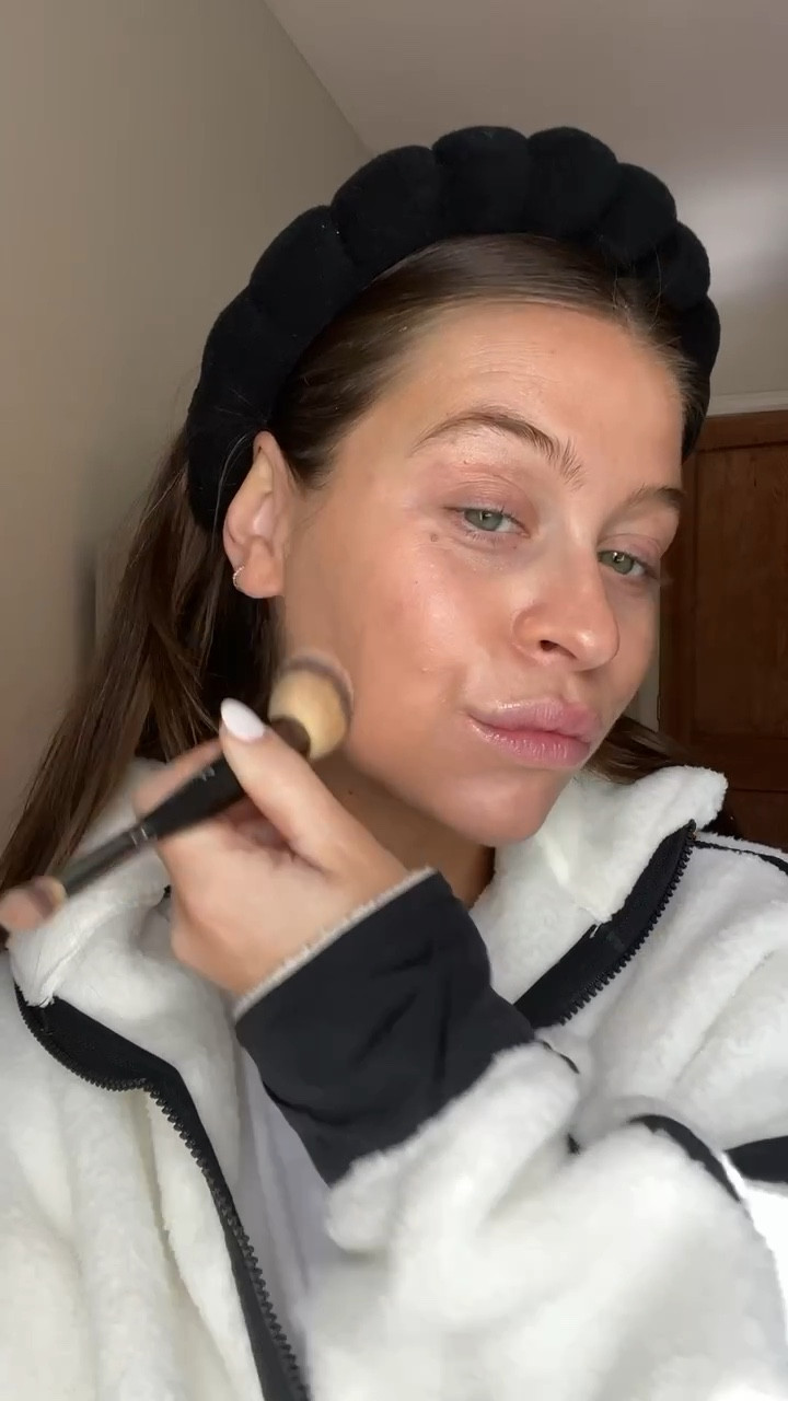 My current go to glowy makeup look for spring 🍒🫶🏼🌸

#LTKsalealert #LTKbeauty #LTKxSephora