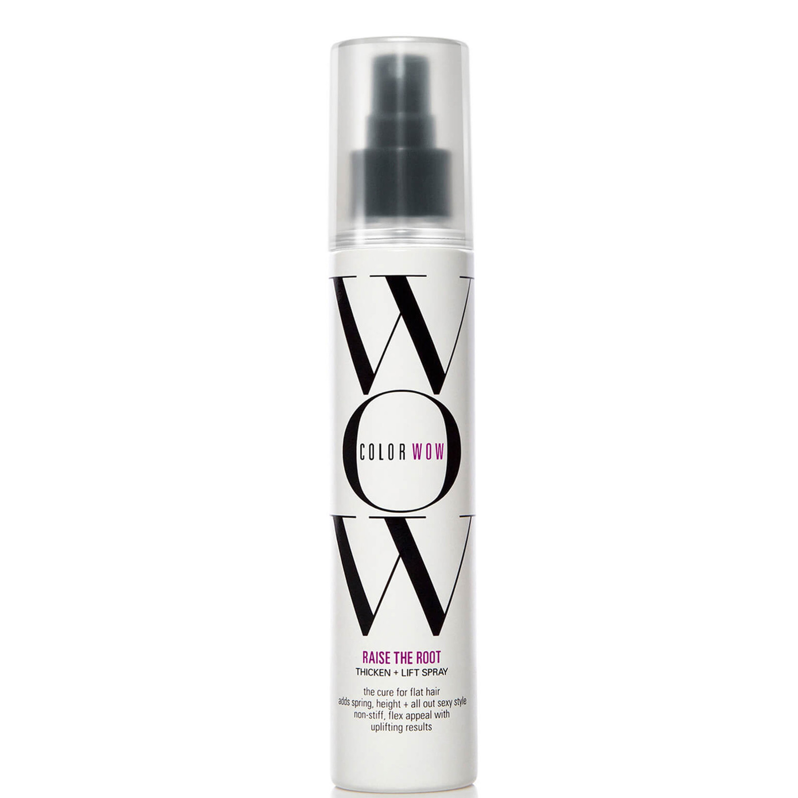 Color Wow Raise the Root Thicken + Lift Spray 150ml | LOOKFANTASTIC | Look Fantastic (UK)
