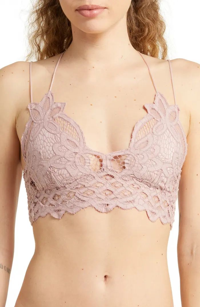 Intimately FP Adella Longline Bralette | Nordstrom