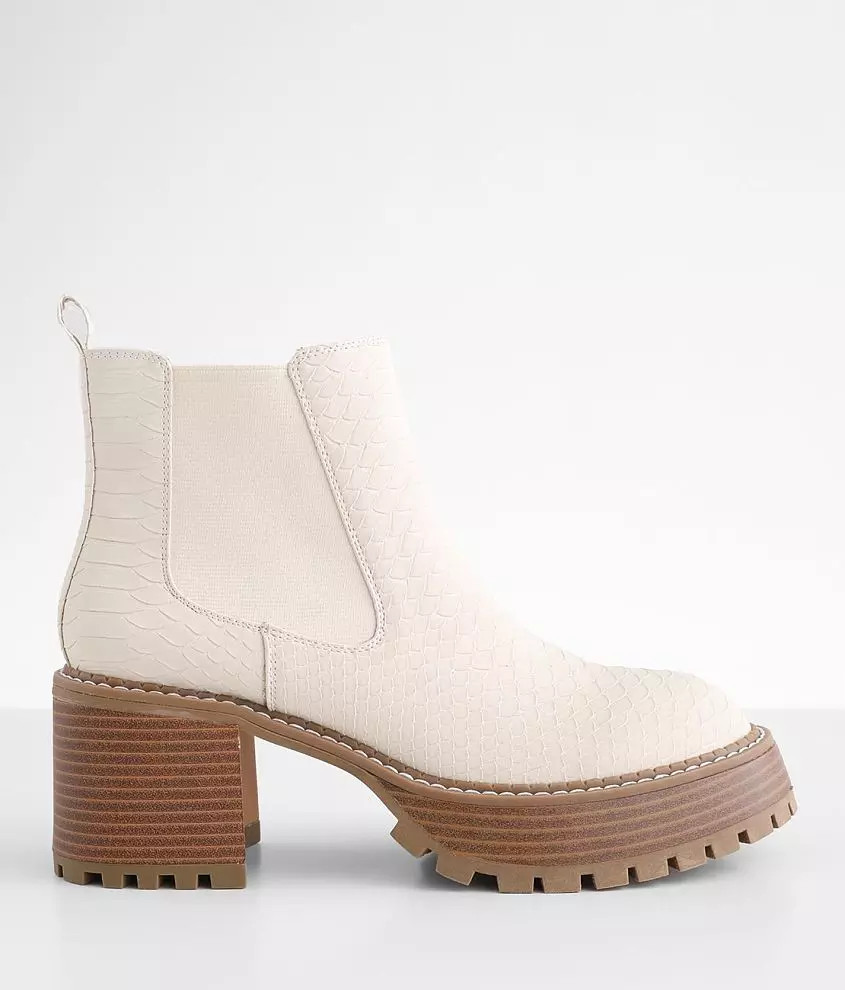 Harper Chelsea Ankle Boot | Buckle