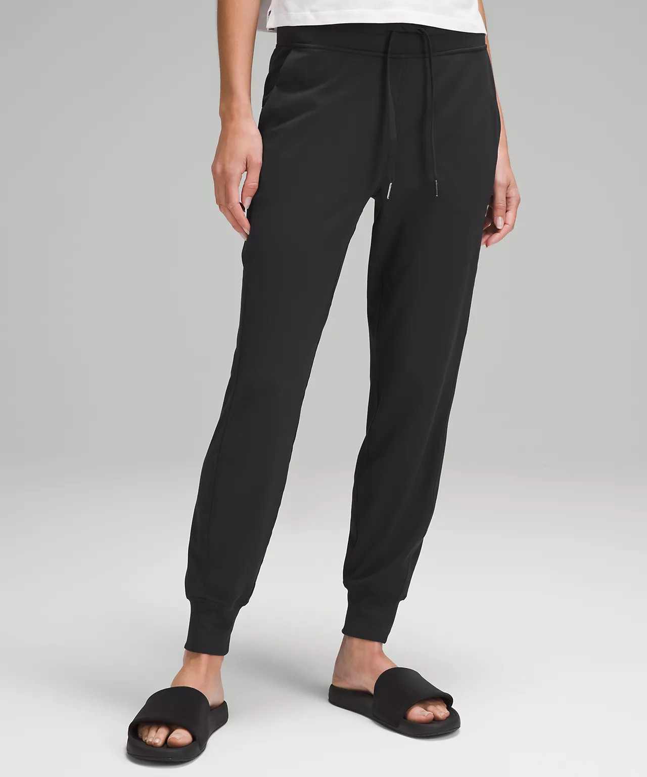 Ready to Rulu High-Rise Jogger | Lululemon (US)