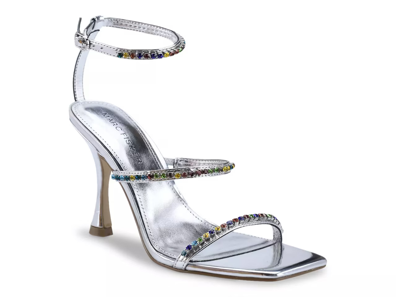 Marc Fisher Satra Dress Sandal | DSW