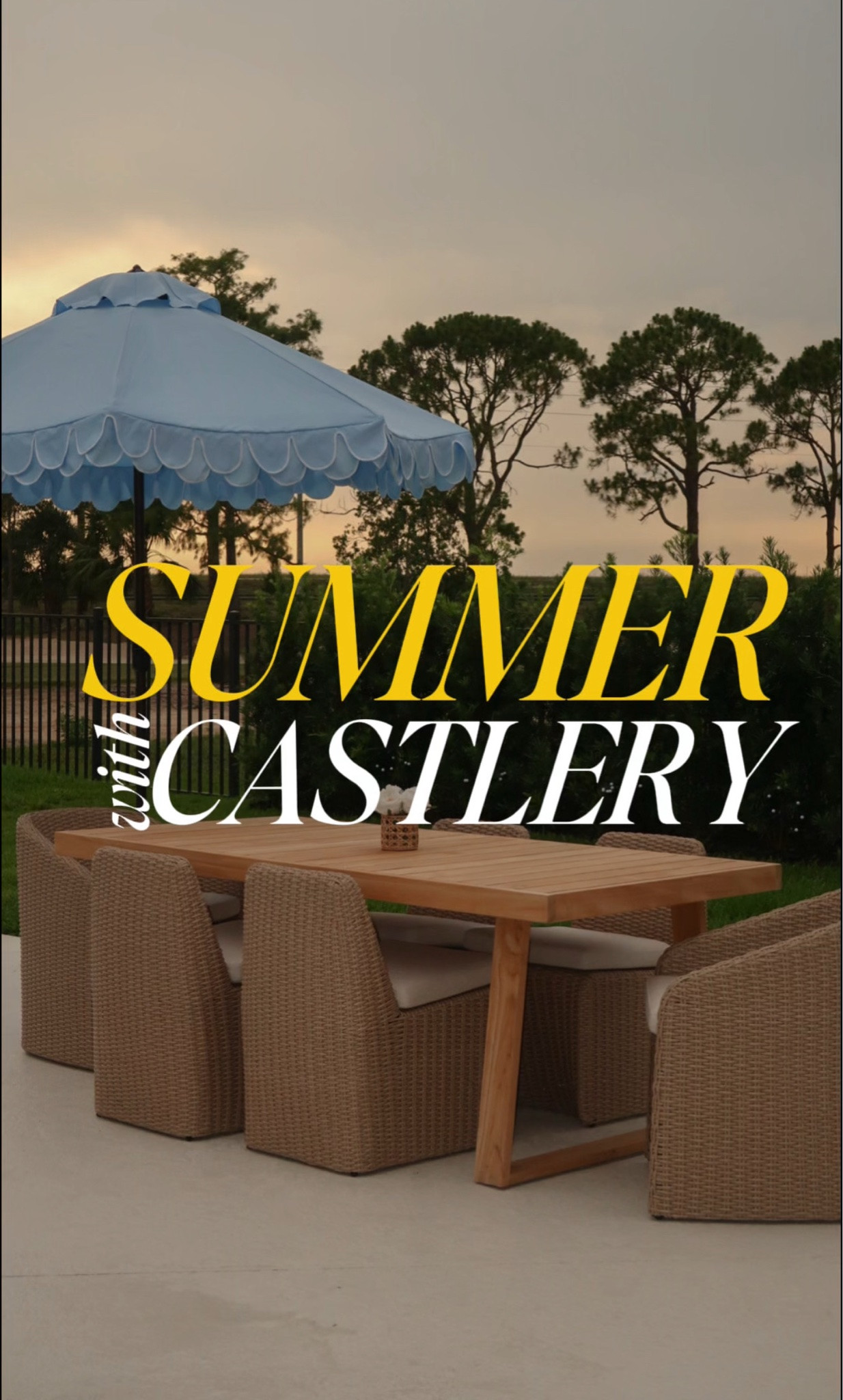 Patio season is officially here! ☀️ Shop my Amazon outdoor finds.

#LTKhome #patio #patiorefresh #outdoorliving #amazonfinds #amazonhome #ltkit #summer

#LTKHome #LTKSaleAlert #LTKdayinmylife
