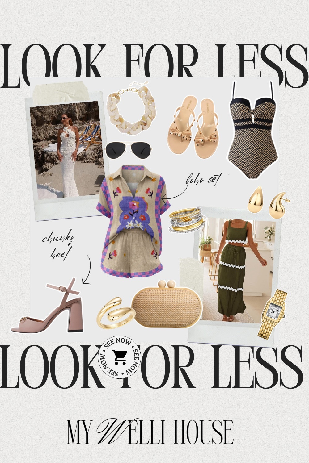 Style Steals! 🛍️ Must-have fashion finds on a budget.

#LTKstyletip #LTKunder50 #fashionfinds #affordablefashion #styleinspo #ootd #ltkit

#LTKdayinmylife #LTKselfcare #LTKmomlife