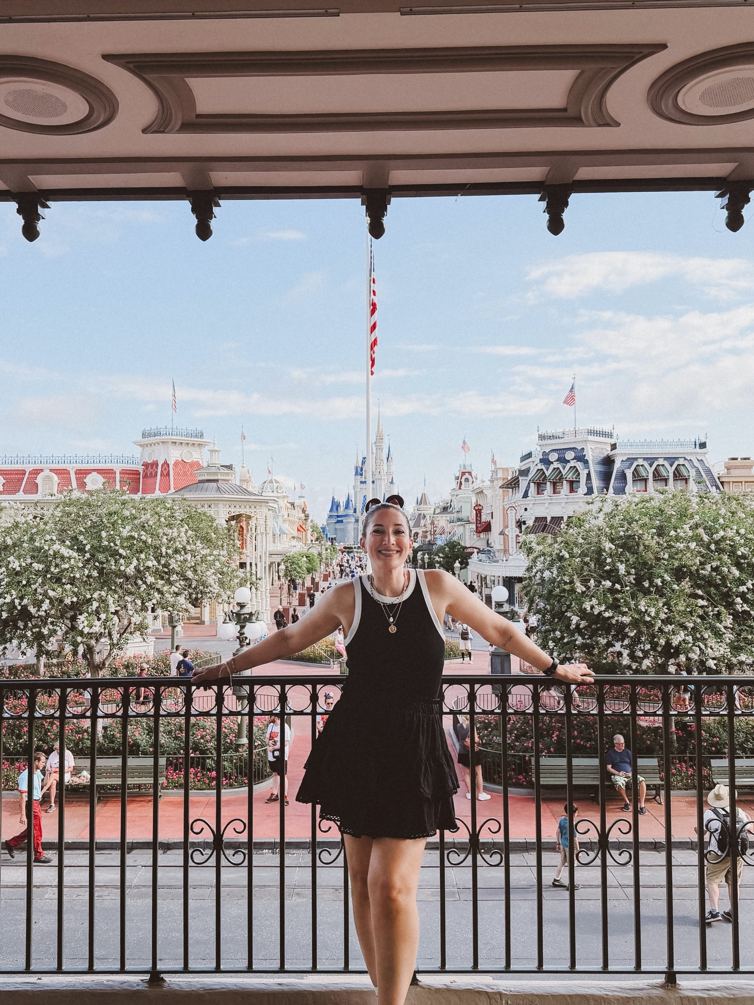 Magic Kingdom OOTD

#LTKgrwm #LTKSaleAlert #LTKootd