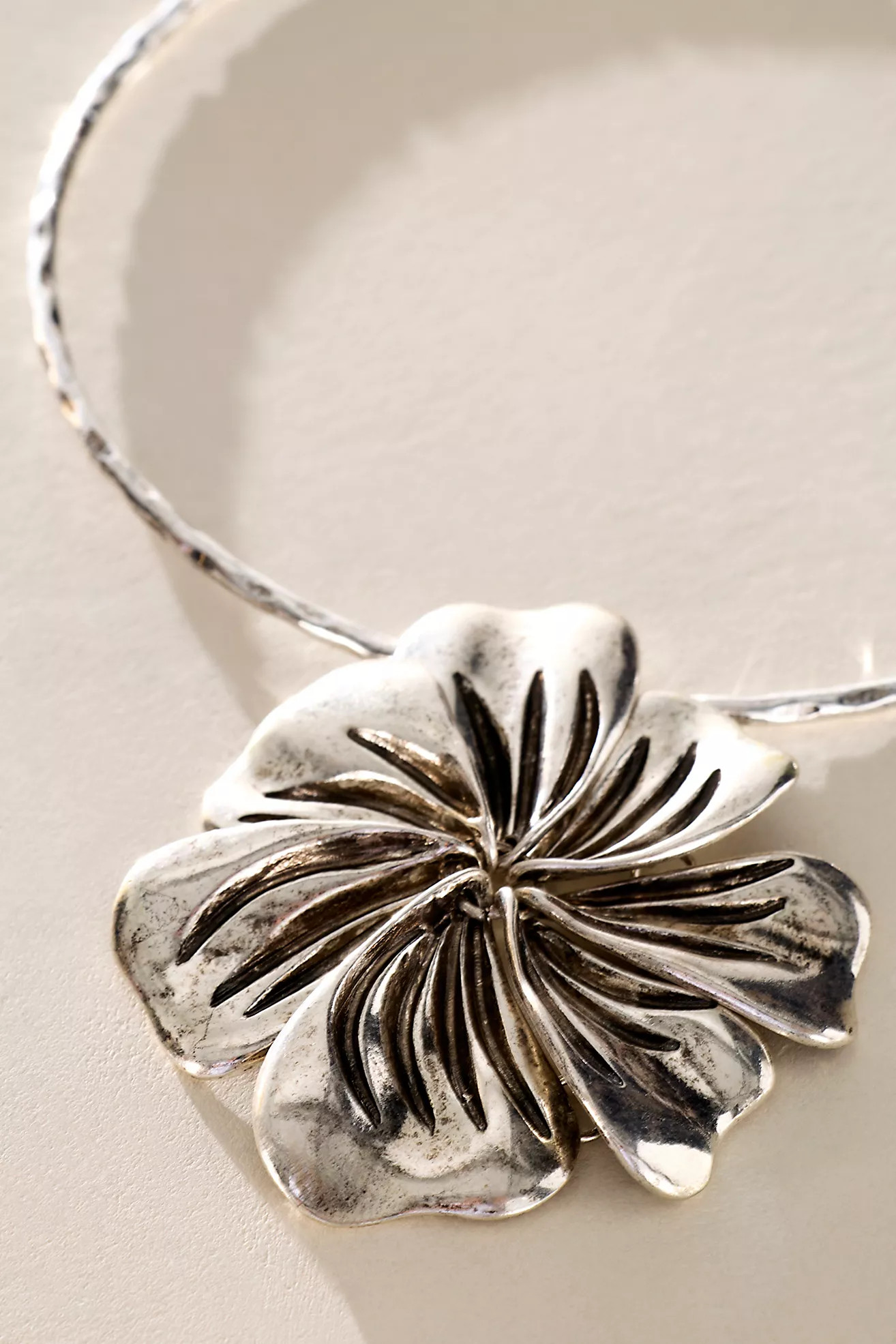 Alessia Structured Choker | Free People (Global - UK&FR Excluded)