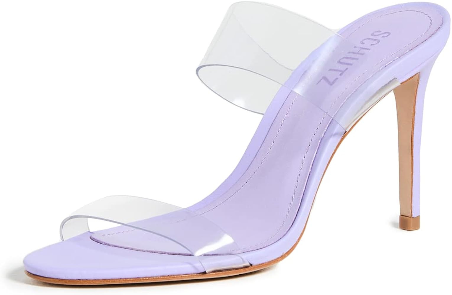 SCHUTZ Women's Ariella Sandals | Amazon (US)