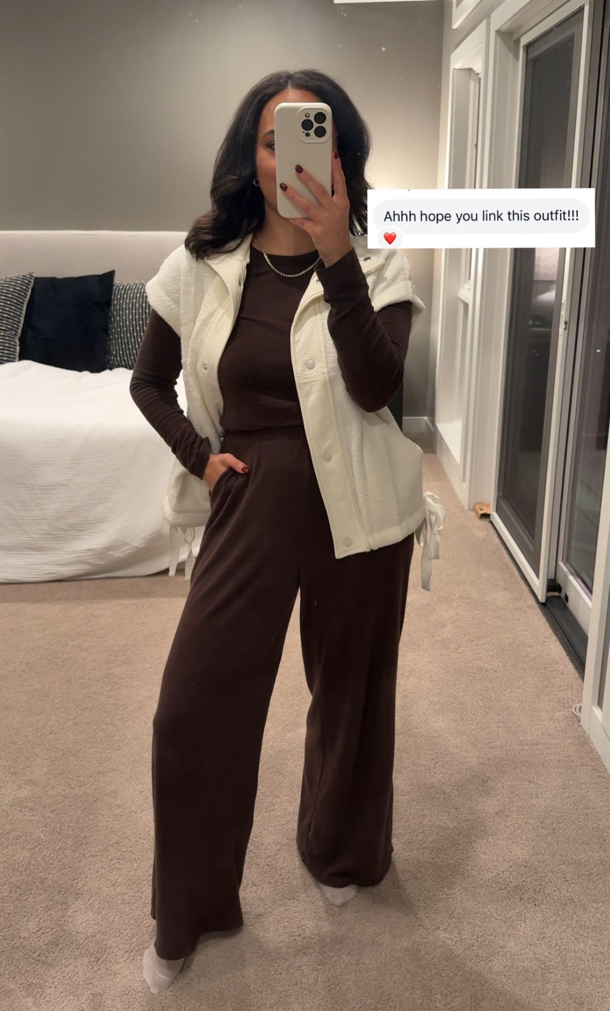 This set is 100% worth the hype! 🤎