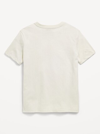 Teenage Mutant Ninja Turtles™ Gender-Neutral Graphic T-Shirt for Kids | Old Navy (US)