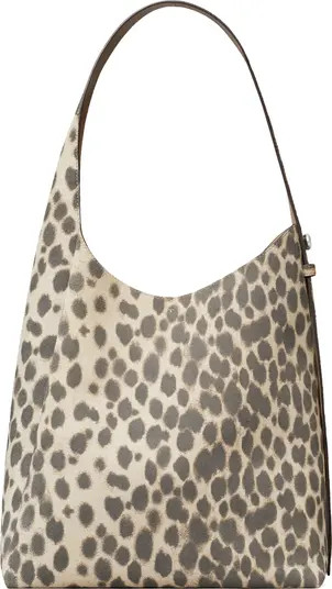 Tory Burch Suede Hobo Bag | Nordstrom | Nordstrom