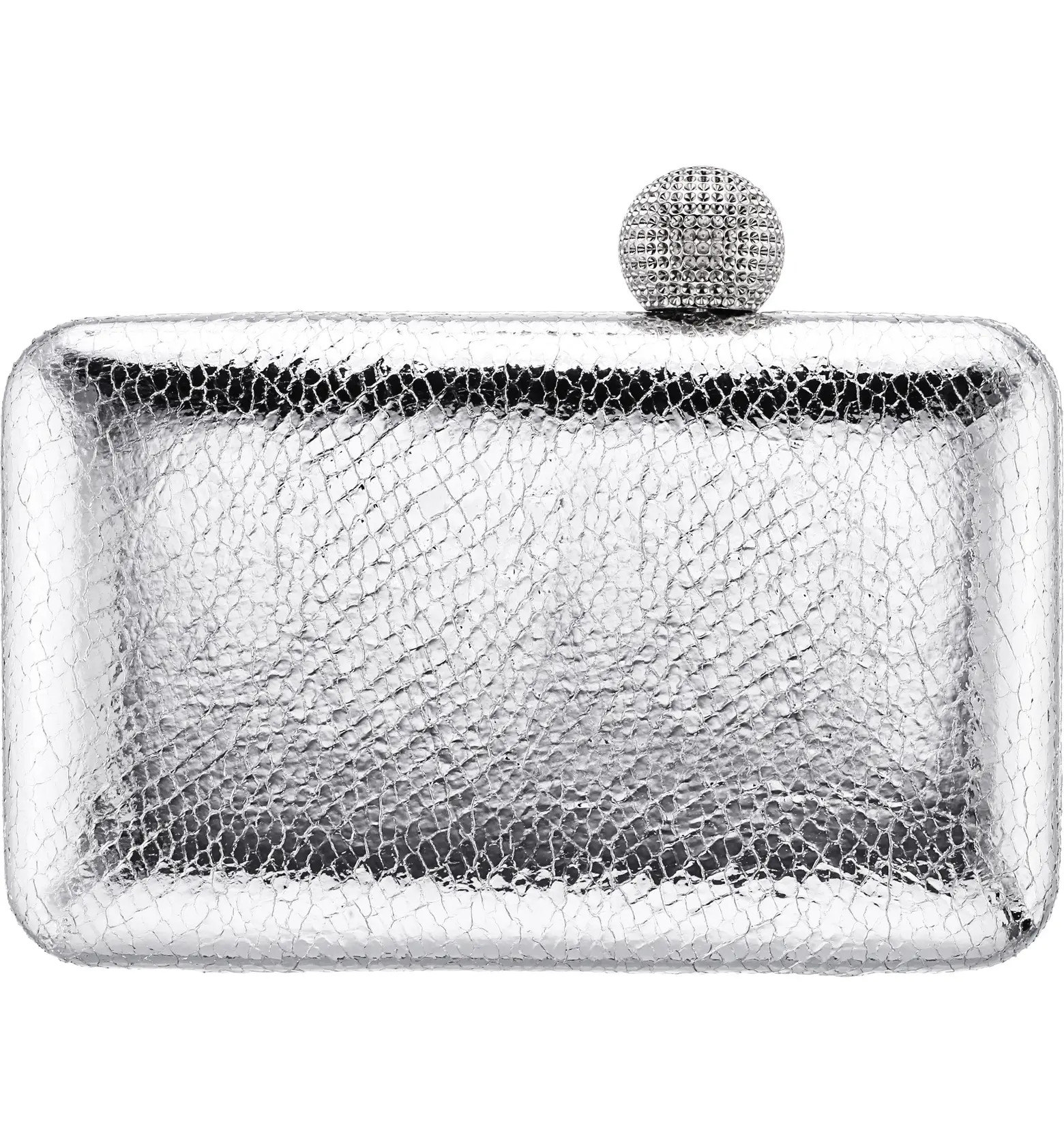 Nina Kimberly Minaudière Clutch | Nordstrom | Nordstrom