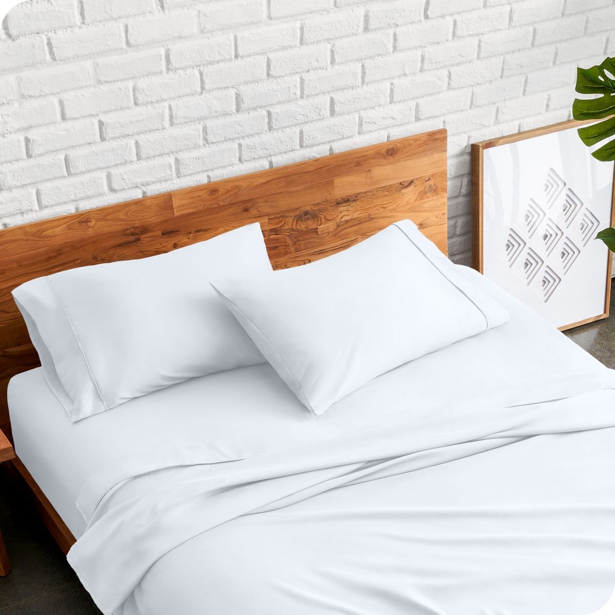 Ultra-Soft Microfiber Pillowcases by Bare Home | Target