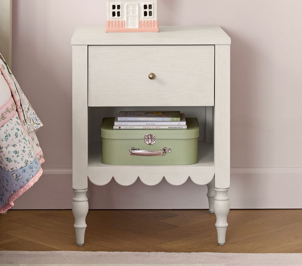 Penny Nightstand (19") | Pottery Barn Kids
