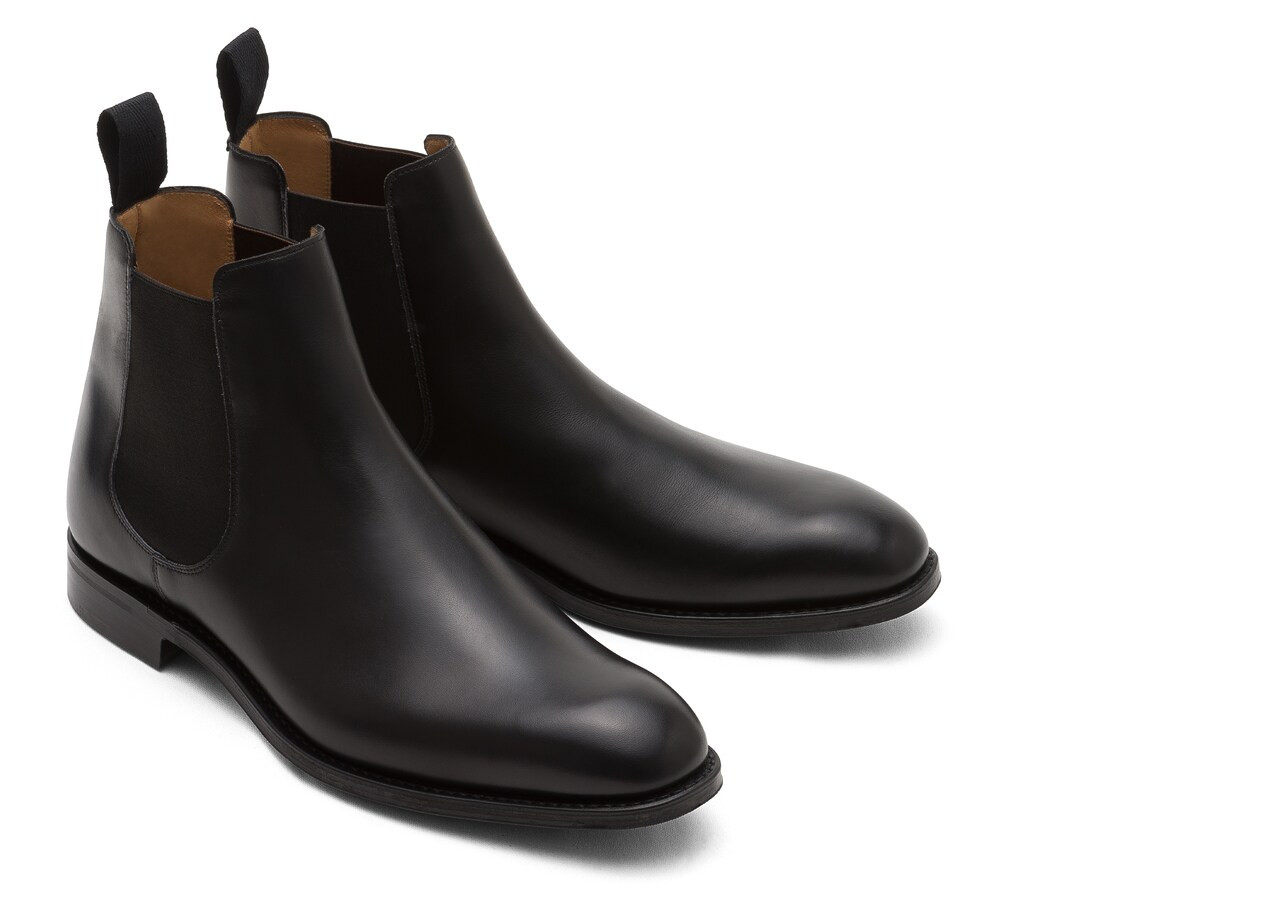 Amberley ^ r | Church's Footwear UK
