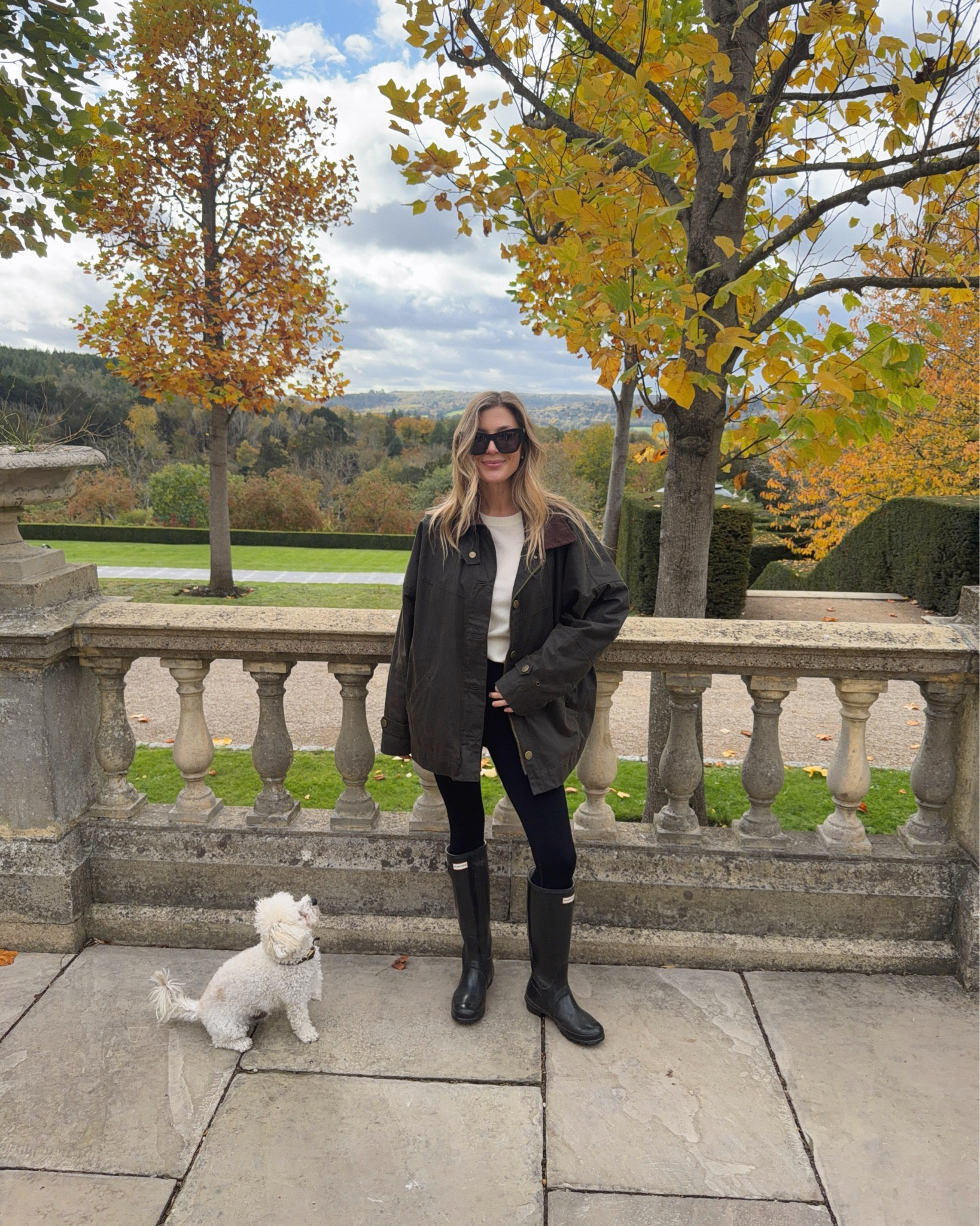 Country side look 

#LTKstyletip #LTKautumn #LTKtravel