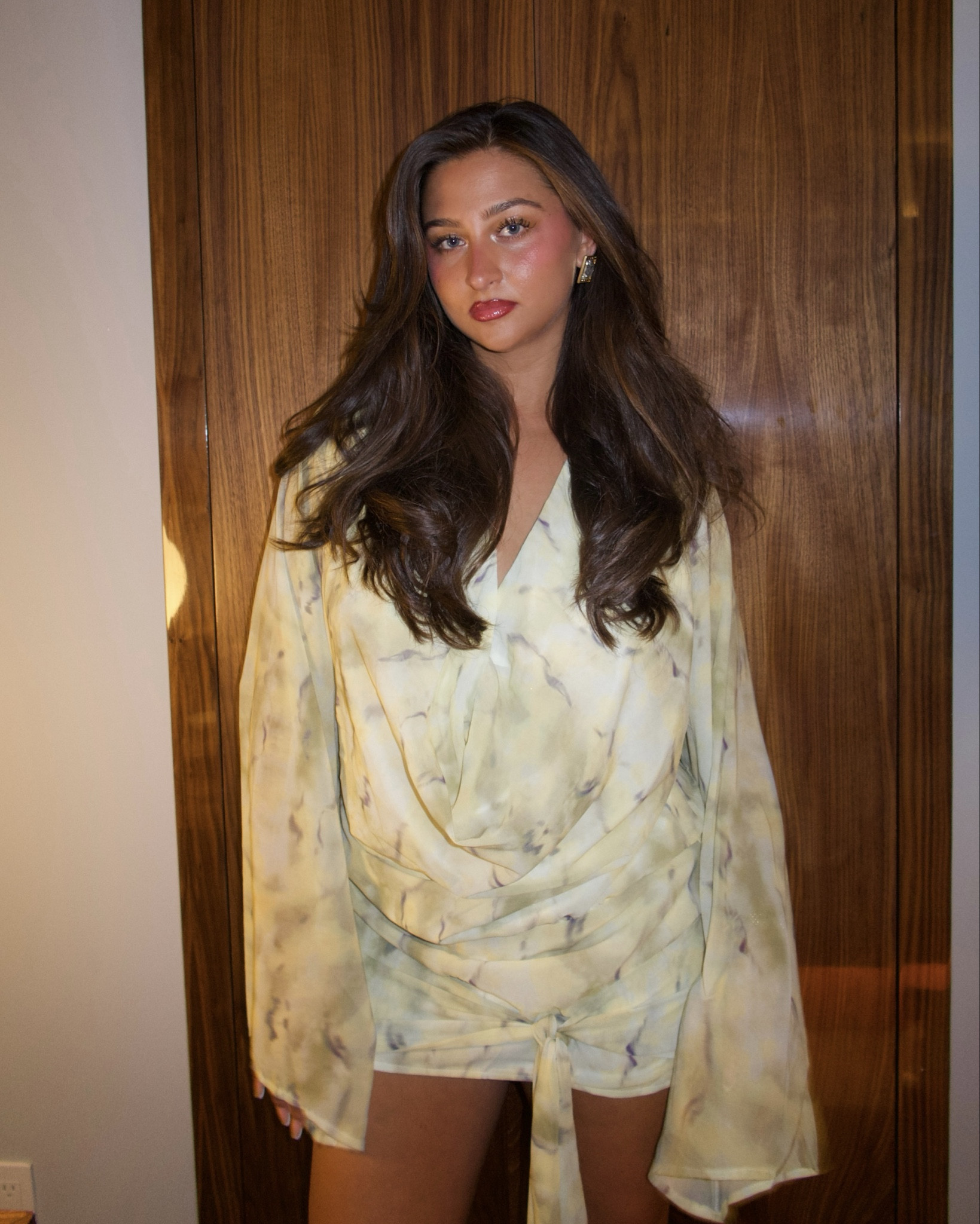 fall dress 🍸

#LTKStyleTip #LTKBeauty #LTKSeasonal