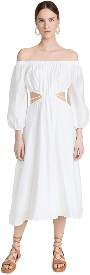 ASTR the label Women's Cassian Dress | Amazon (US)