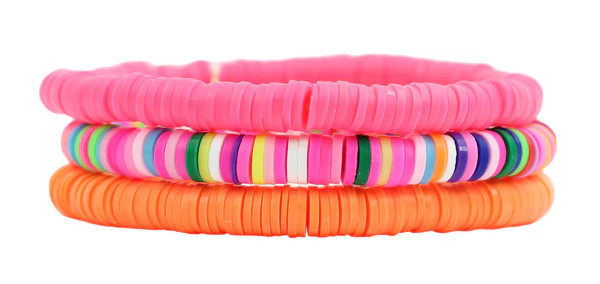 The Benji Stretchy Stack | Bourbon and Boweties