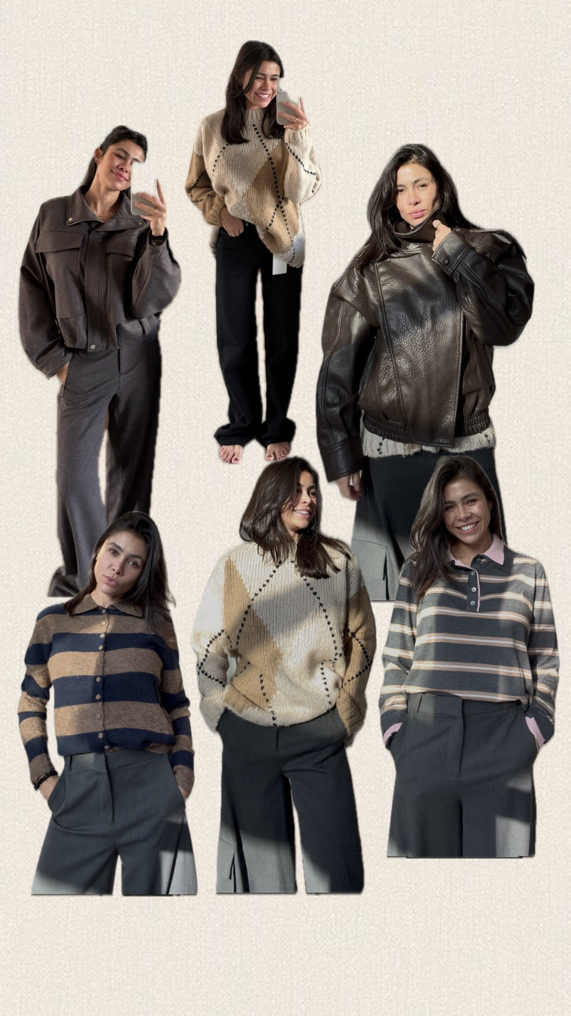 Zara Bestellung 🫶🏽

#LTKstyletip #LTKdeutschland #LTKeurope