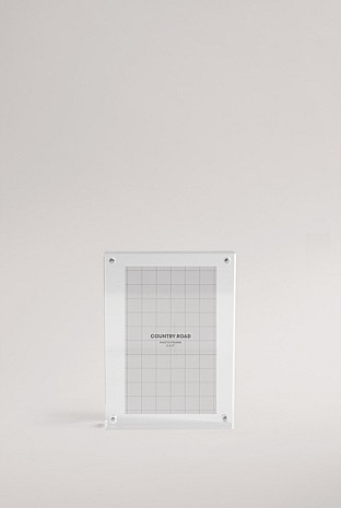 Lucite Small Frame | Country Road (AU)