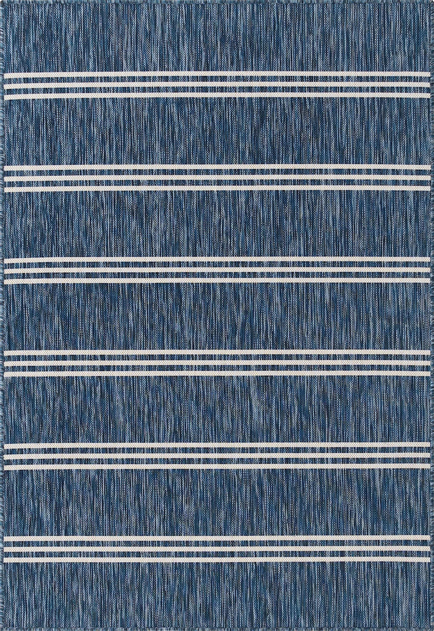 Jill Zarin Anguilla Indoor/Outdoor Rug | Wayfair North America