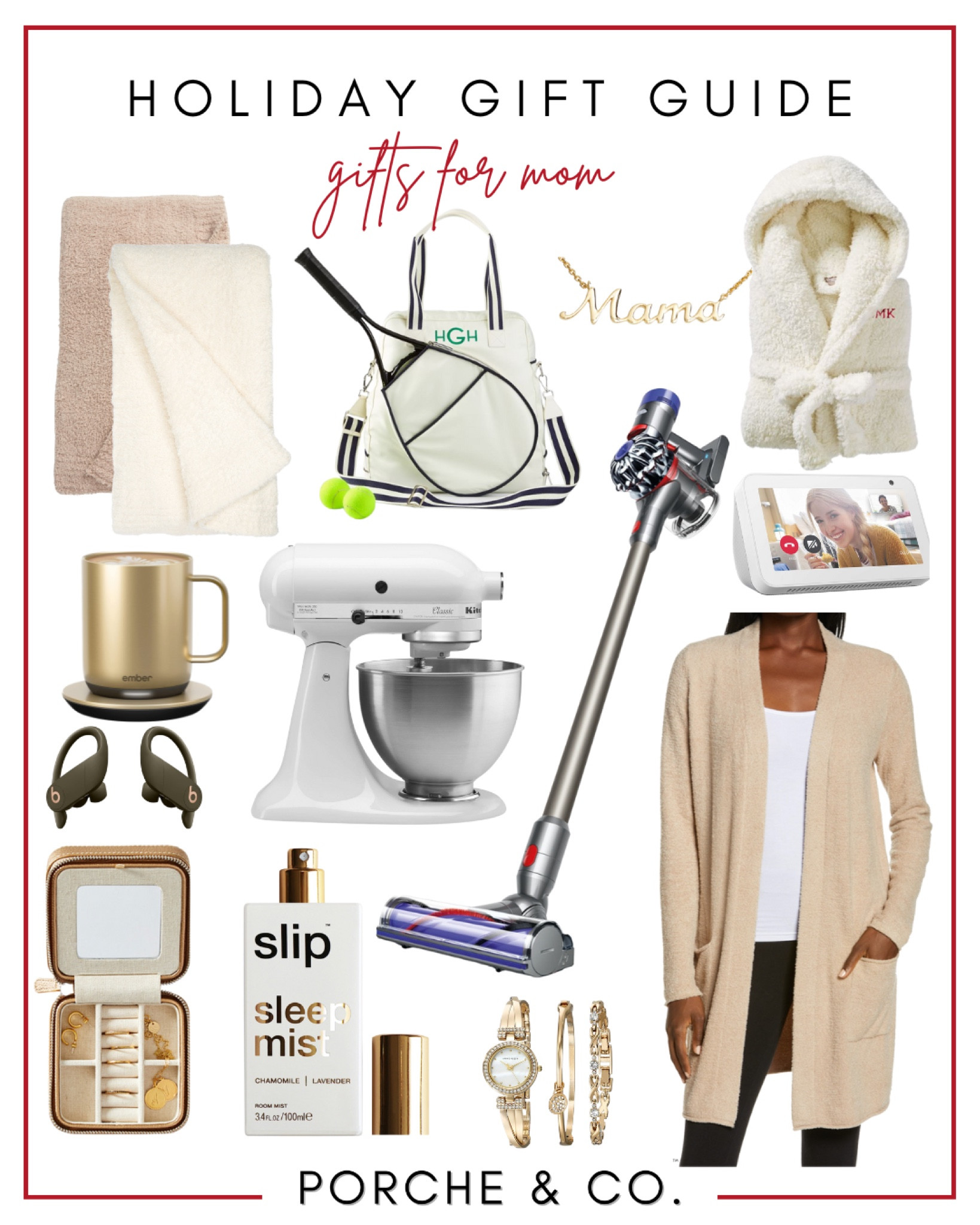 Gifts for mom, gifts from mother in law, gift guide #giftguide #moodboard #giftideas #holidayshopping

#LTKSeasonal #LTKstyletip #LTKHoliday