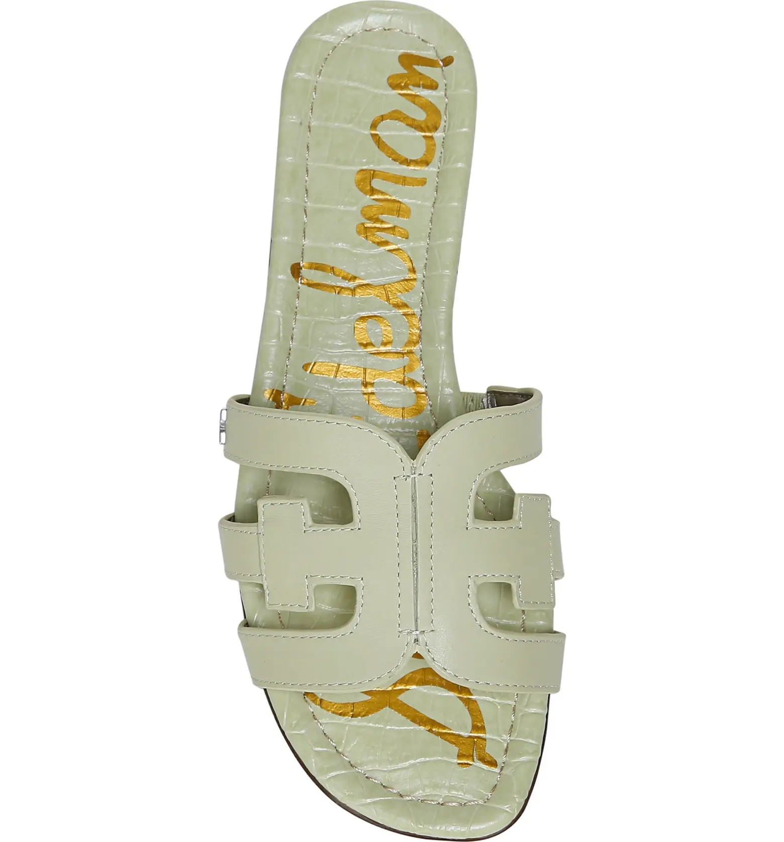 Bay Cutout Slide Sandal (Women) | Nordstrom Rack