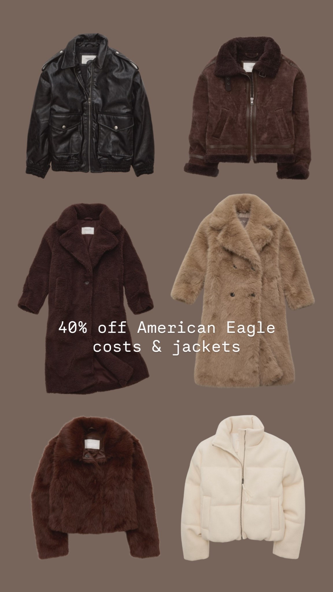 Best of ae sale!😍✨

#LTKHoliday #LTKCyberWeek #LTKGiftGuide