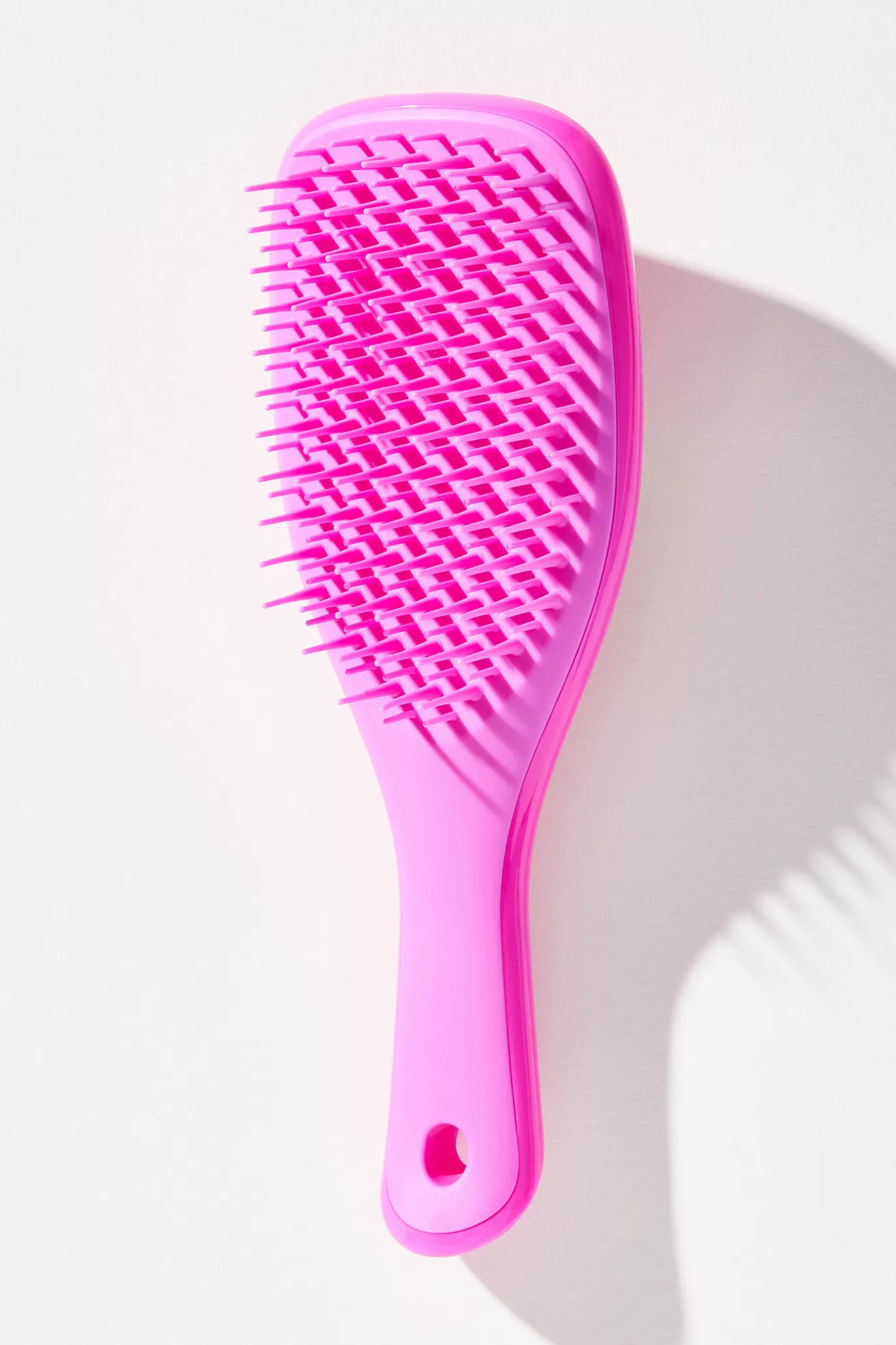 Tangle Teezer The Ultimate Detangler Mini Brush | Anthropologie (US)