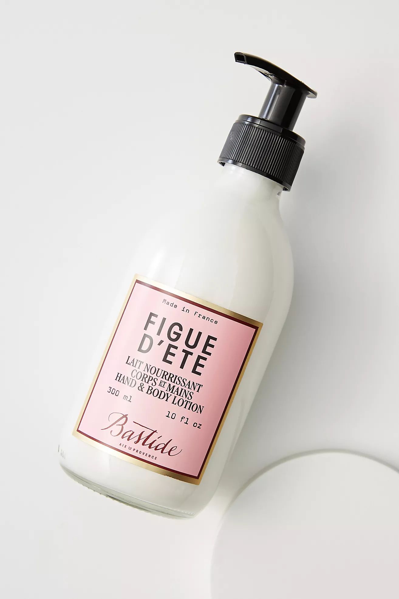 Bastide Figue d'Ete Hand & Body Lotion | Anthropologie (US)
