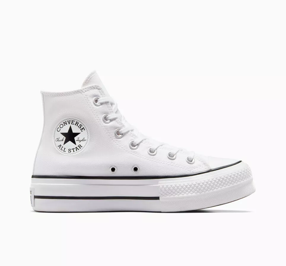 Chuck Taylor All Star Lift … curated on LTK