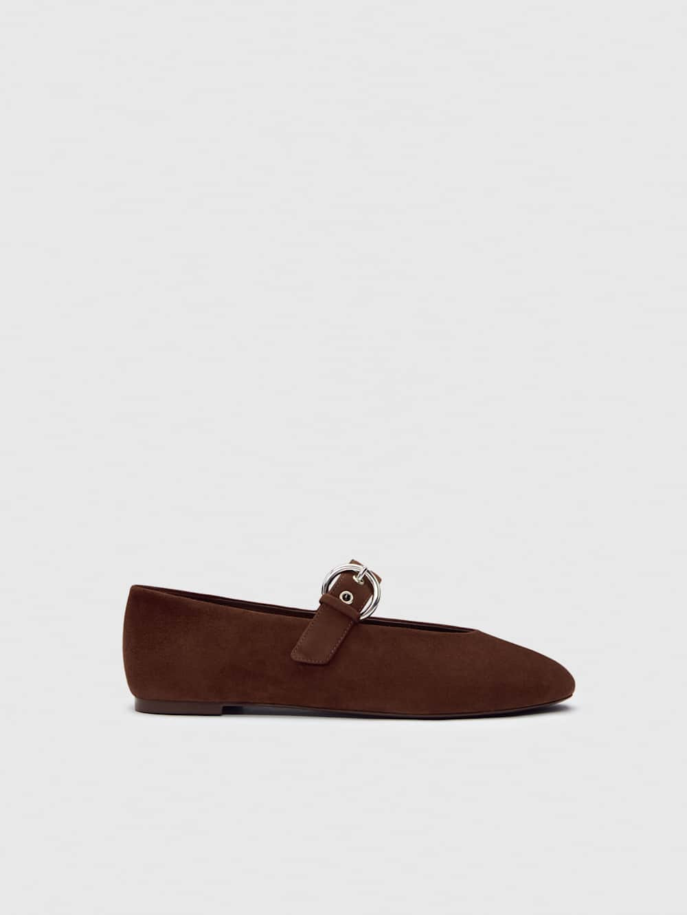 Bethany Ballet Flat | Reformation (Global)