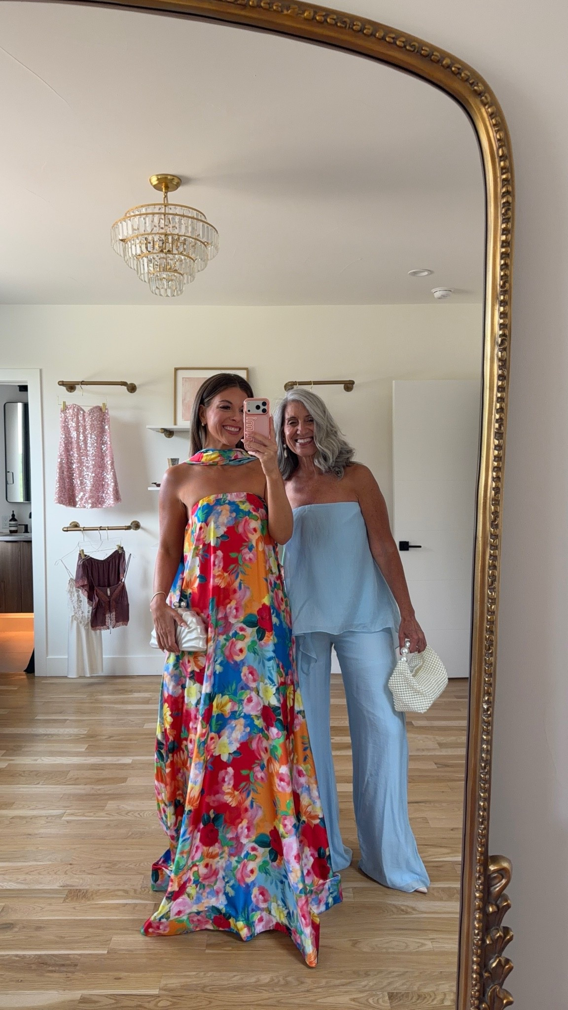 mom and me wedding guest, special occasion, cocktail attire 💍🍸

i’m 5’4” and typically wear size small/2

mom and me dresses, mother of the bride, summer occasion, mother of the groom, cocktail attire, black tie wedding dresses

#LTKSeasonal #LTKootd #LTKWedding