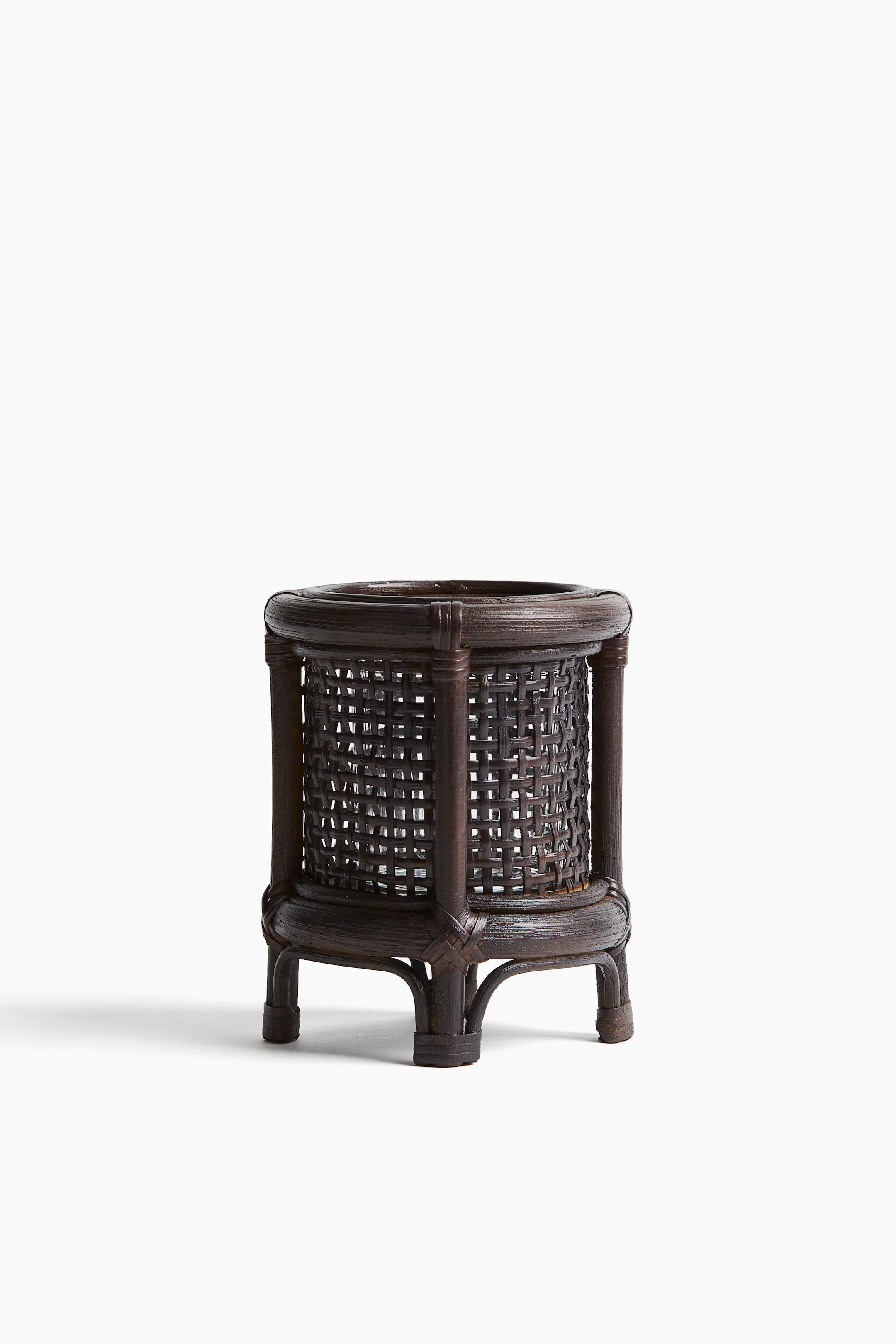 Small rattan lantern | H&M (UK, MY, IN, SG, PH, TW, HK)