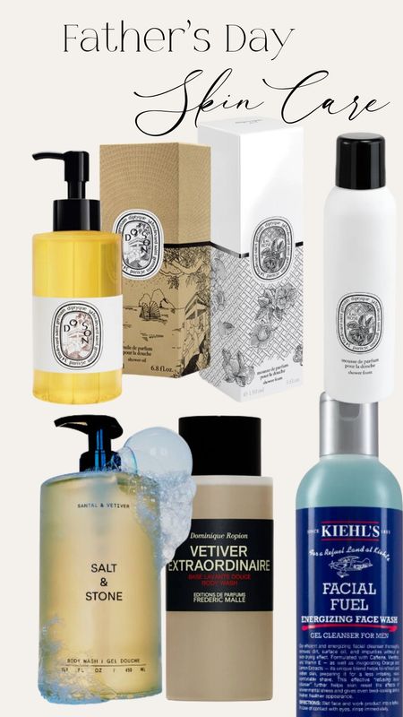 It's not to early to start planning how to pamper the men in your life for Father's Day. Make sure their skin is well taken care of with these items from Nordstrom. #FathersDay#mensgiftguide#skincare#nordstrom

#LTKBeauty #LTKMens #LTKGiftGuide