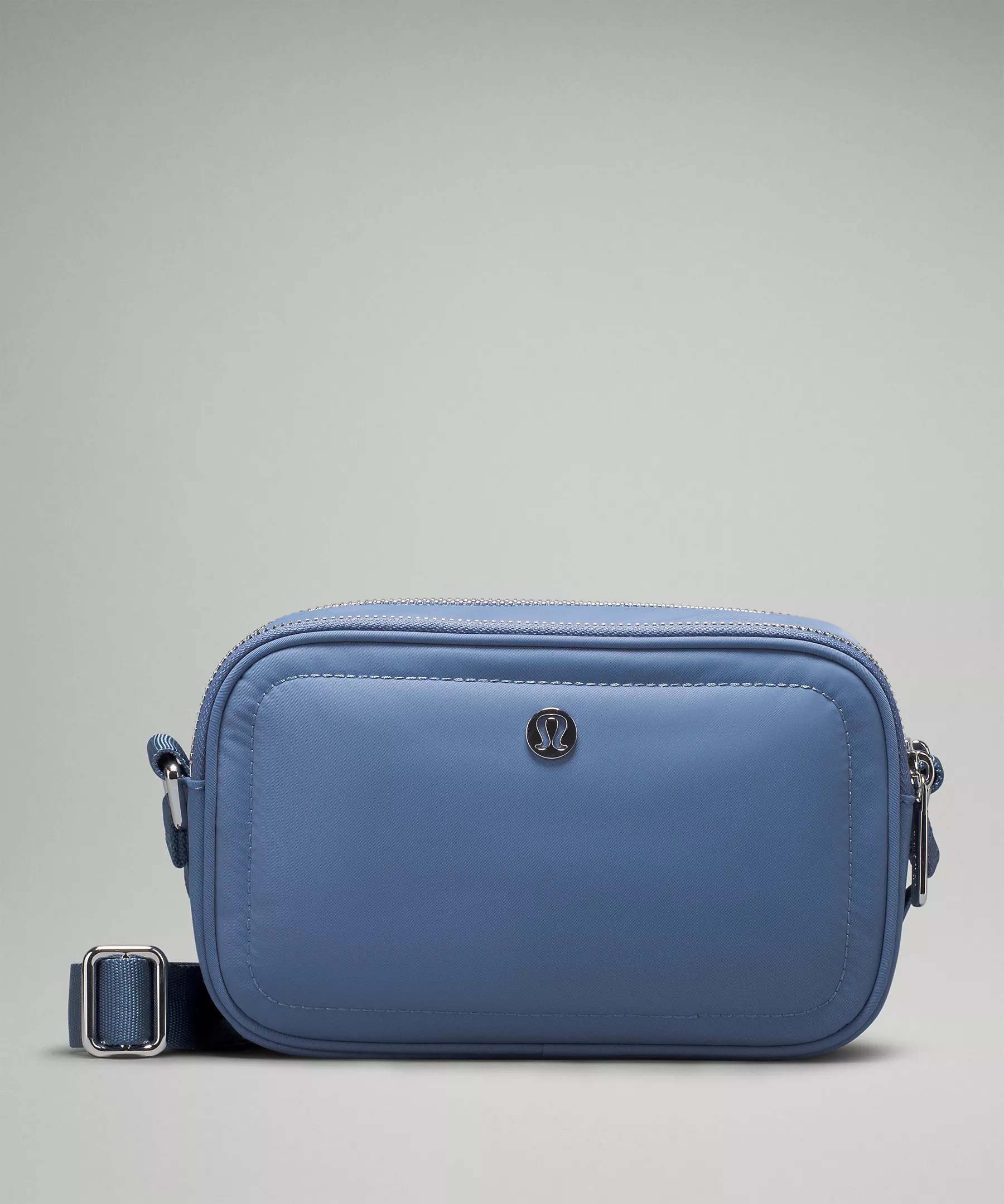 Crossbody Camera Bag 2L | Lululemon (US)