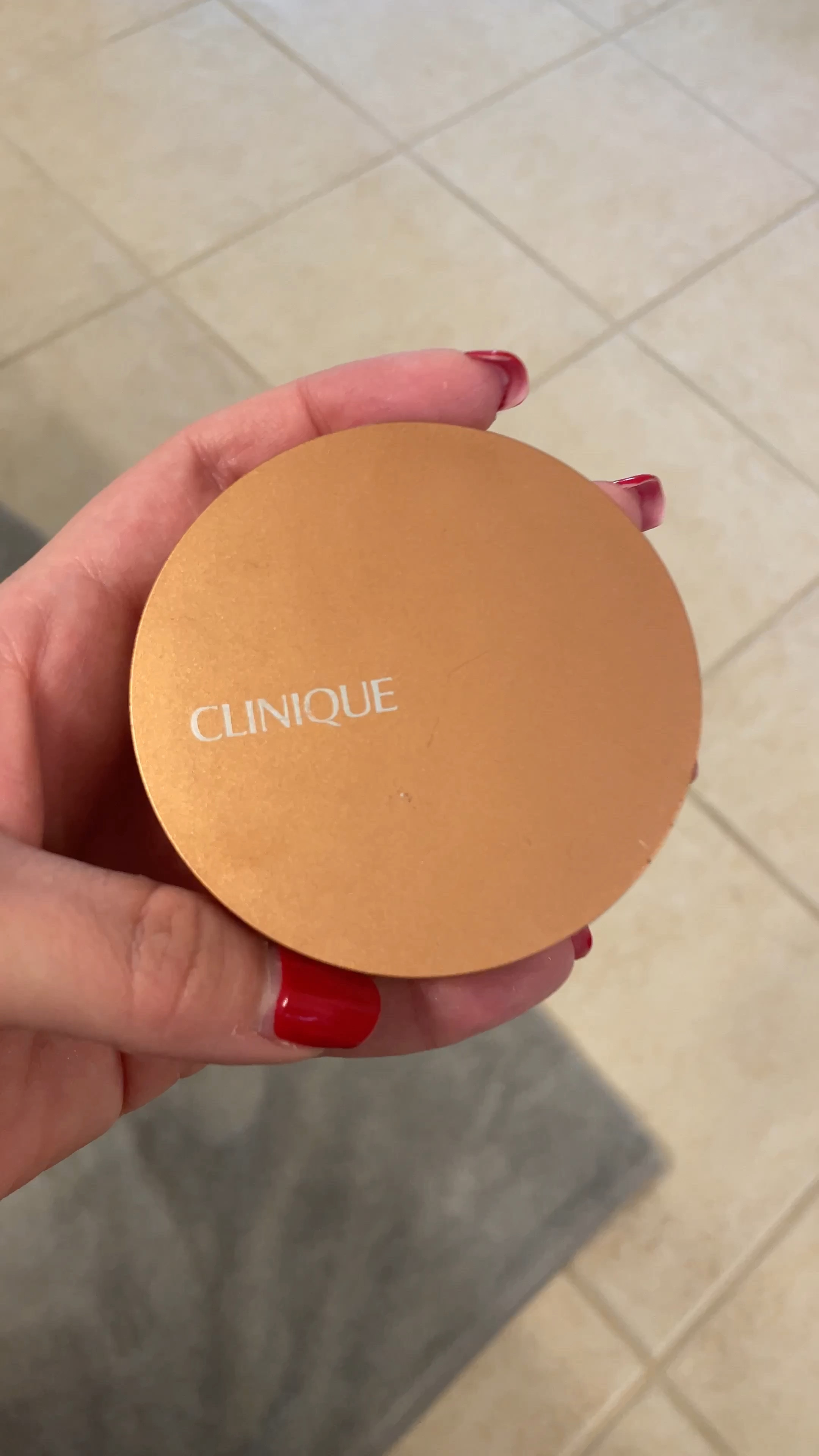 Headed on spring break or maybe just want to look like you are! This bronzer is my best friend! Grab it today 30% off! Safe for my allergies and great for sensitive skin! 

#LTKsalealert #LTKbeauty #LTKSale