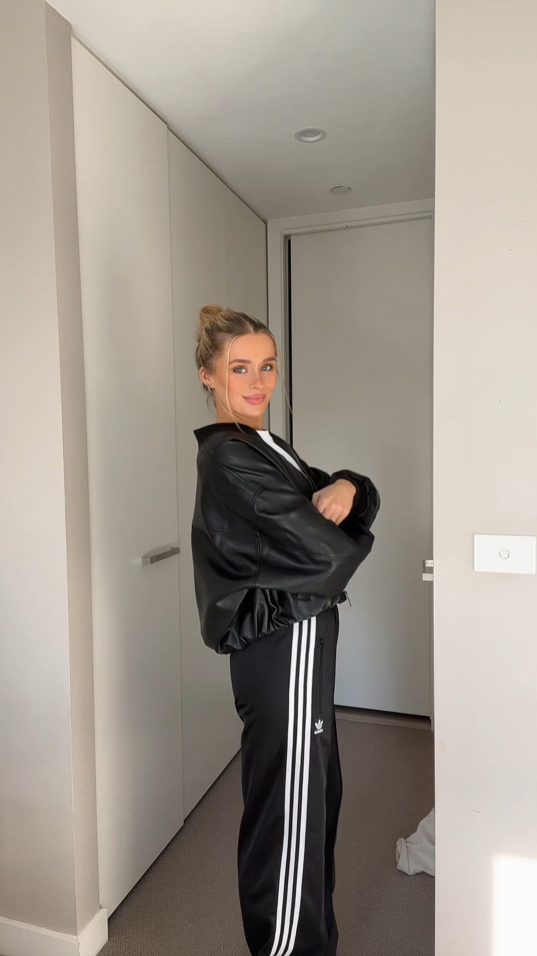 The comfiest fit!  A staple jacket at such an affordable price 🙌🏻🤍

#LTKaustralia #LTKwinter