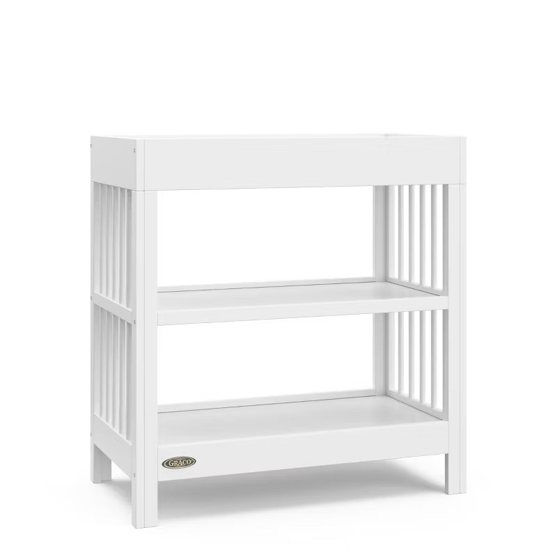 Graco Teddi Changing Table | Target