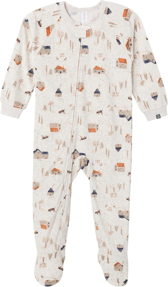 Unisex Baby Bunny Fleece Blanket Sleeper | Amazon (US)