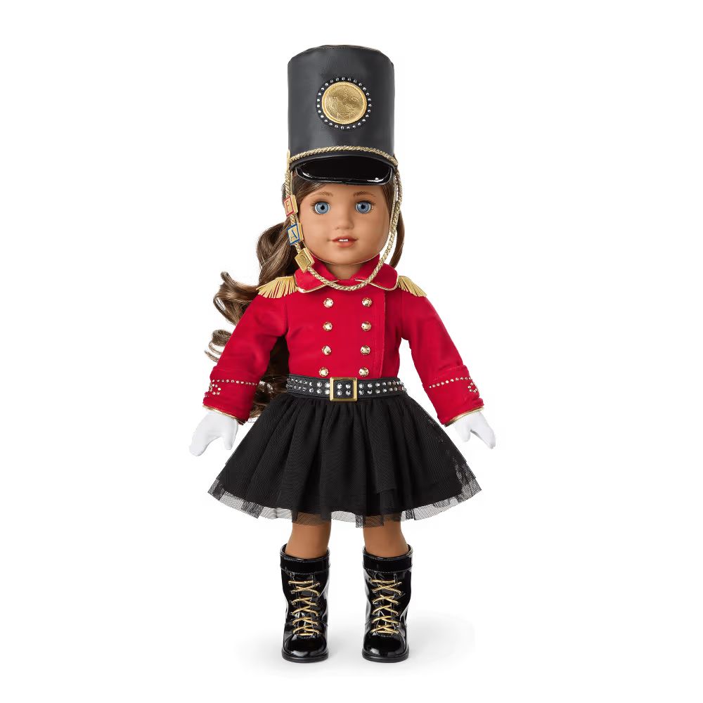 American Girl® x FAO Schwarz® 2023 Toy Soldier Doll | American Girl