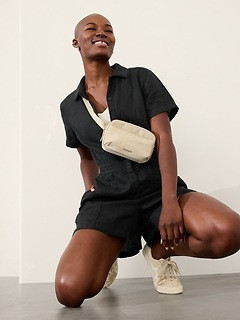 Avenue Romper | Athleta