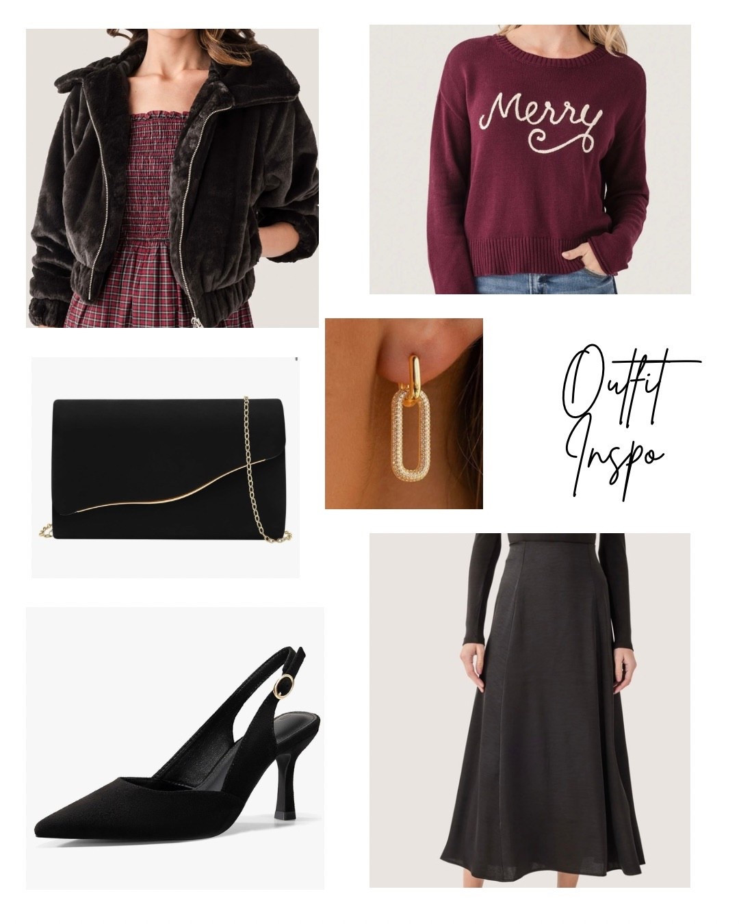 Holiday outfit inspo at Amazon and Social Threads!!


Winter outfit
Fall outfit
Thanksgiving 
Christmas outfit

#LTKStyleTip #LTKGiftGuide #LTKHoliday
