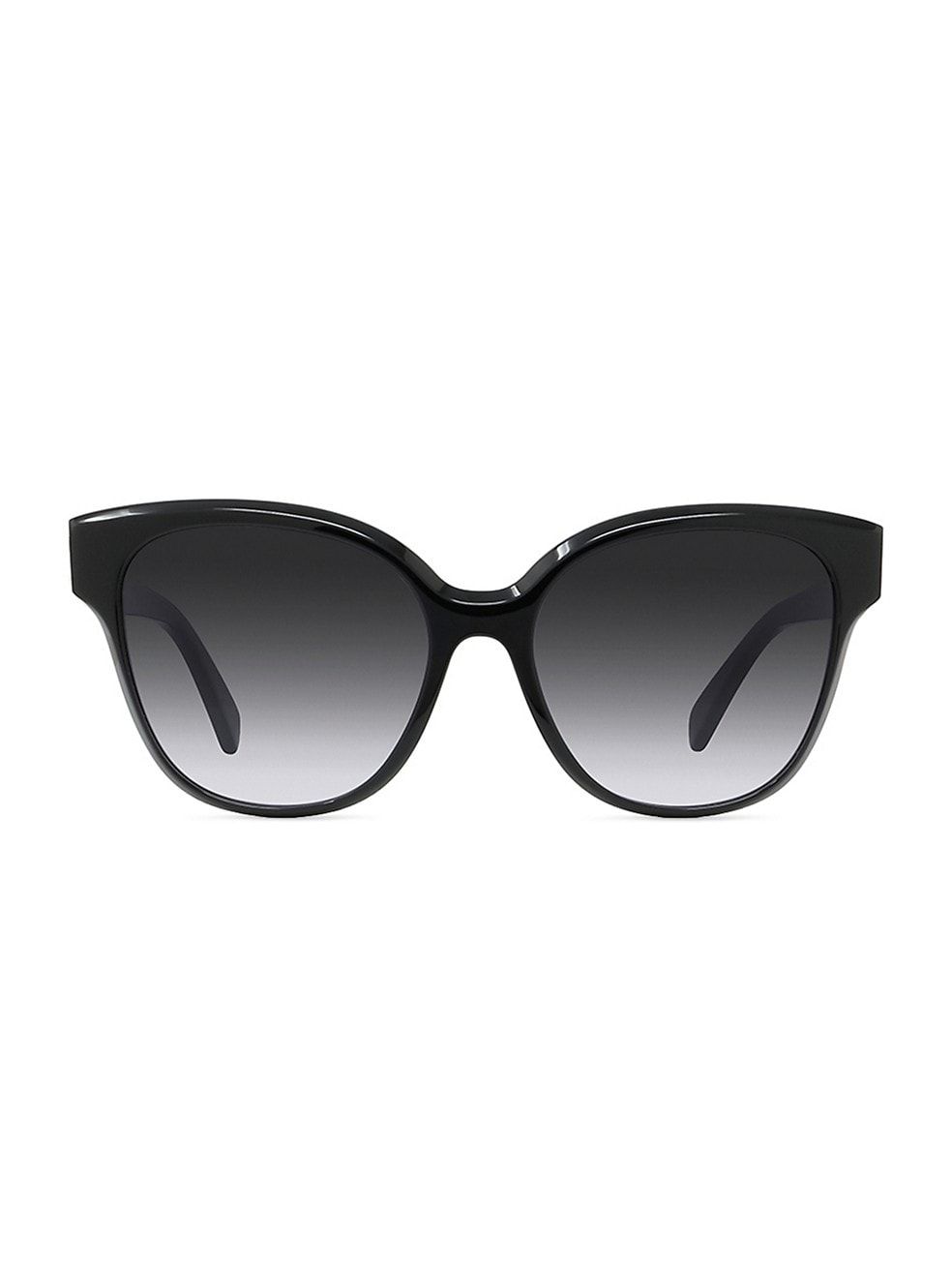 CELINE 58MM Cat Eye Sunglasses | Saks Fifth Avenue