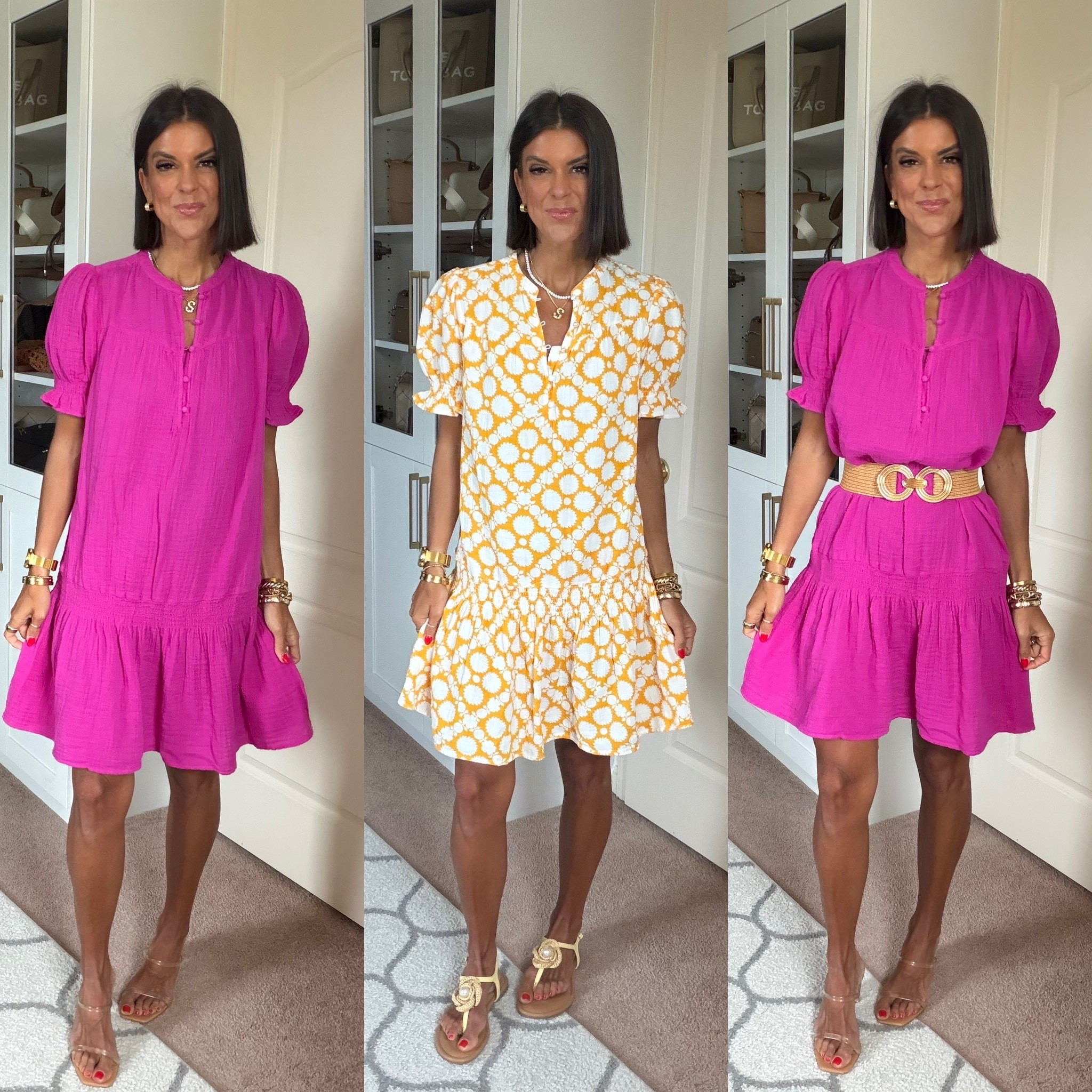 Love these $19 Walmart dresses! Size xs 

#LTKmomlife #LTKSeasonal #LTKgrwm