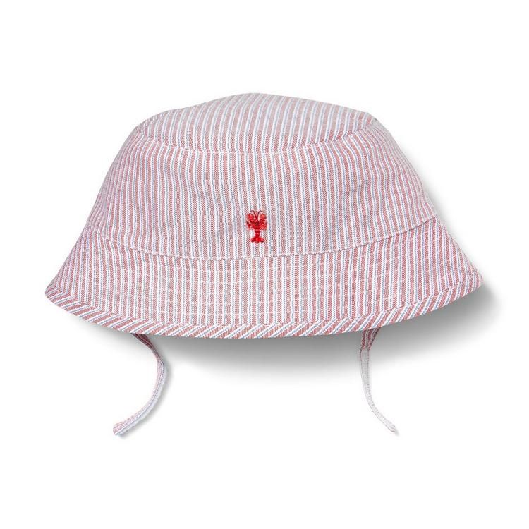 Baby Striped Hat | Janie and Jack