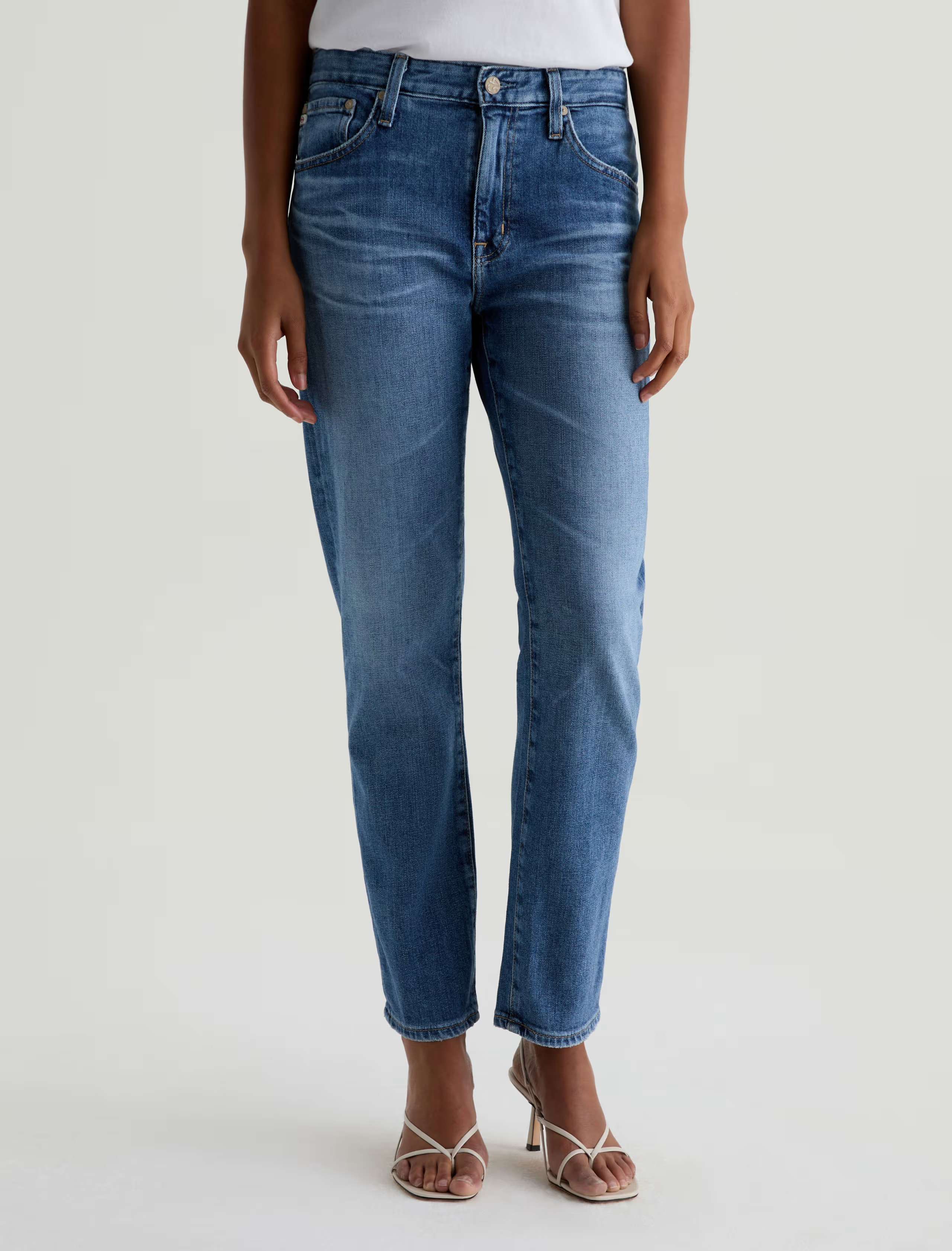 Ex-Boyfriend Slim | AG Jeans