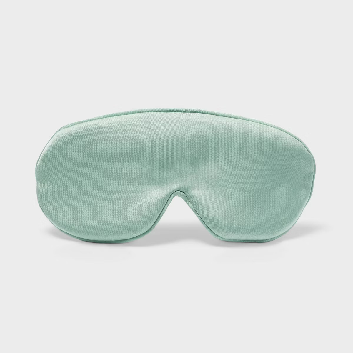 Women's Satin Contoured Sleep Mask - Auden™ | Target